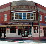 Union Hotel - ACT Tourism