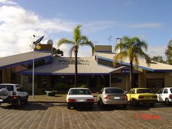 Perth Entertainment Venues ACT Tourism ACT Tourism