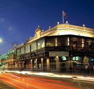 Sail  Anchor Pub Brewery - ACT Tourism