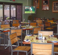 Hale Road Tavern