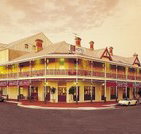 Hotel Northbridge