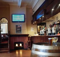 Kalamunda Hotel - ACT Tourism