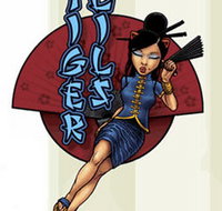 Tiger Lils
