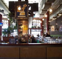 Foundry Pub  Grill - ACT Tourism
