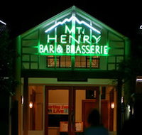 Mt Henry Tavern - ACT Tourism