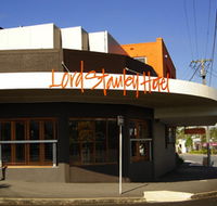 Lord Stanley Hotel - ACT Tourism