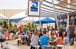 Mindarie WA ACT Tourism
