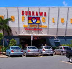 Kurrawa Surf Life Saving Club - ACT Tourism