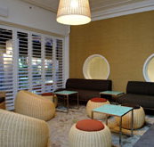 Dolphin Hotel - ACT Tourism