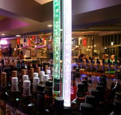 RQ's Tavern - ACT Tourism