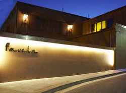 Favela Club - ACT Tourism 0