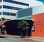 Lost Arc - ACT Tourism