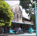 Victoria Hotel - ACT Tourism