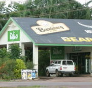 Humpty Doo Hotel - ACT Tourism