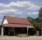Daly Waters Historic Pub - ACT Tourism