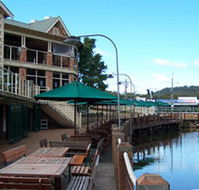 The Woodport Inn - ACT Tourism