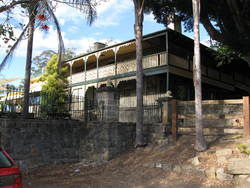 Wisemans Ferry NSW ACT Tourism