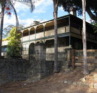 The Wiseman Inn - ACT Tourism