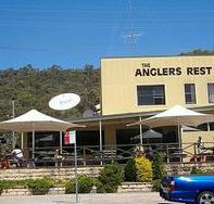 Anglers Rest - ACT Tourism