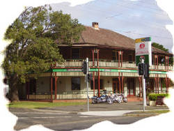 Rosemeadow NSW ACT Tourism