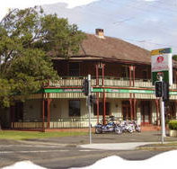 Appin Hotel - ACT Tourism