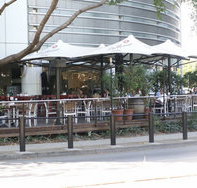 The Deck Bar - ACT Tourism