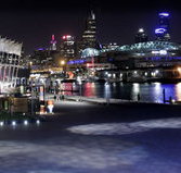Fix Docklands - ACT Tourism