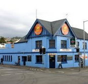 Trade Tavern - ACT Tourism