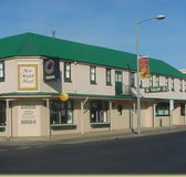 New Norfolk Hotel - ACT Tourism