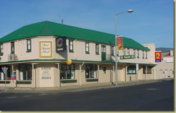 New Norfolk Hotel - ACT Tourism 0