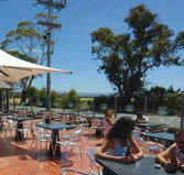 Bark Mill Tavern - ACT Tourism