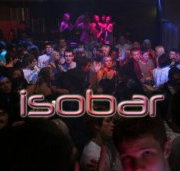 Isobar The Club - ACT Tourism