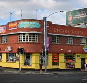 Republic Bar  Cafe - ACT Tourism