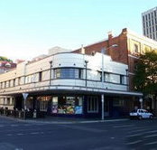 Telegraph Hotel - ACT Tourism