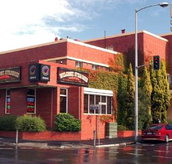 Welcome Stranger Hotel - ACT Tourism