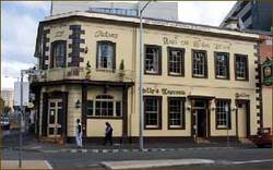 Hope And Anchor Tavern - ACT Tourism 0