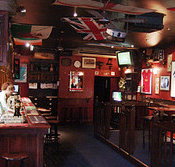 Victoria Tavern - ACT Tourism