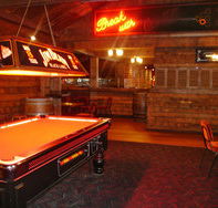 Spurs Saloon - ACT Tourism