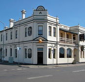 Alexander Hotel - ACT Tourism