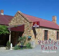 Pratty's Patch - ACT Tourism