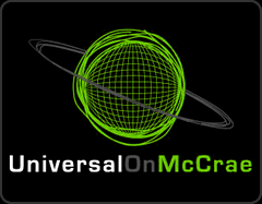 The Universal - ACT Tourism