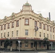 Port Kembla Hotel - ACT Tourism