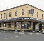 Steelworks Hotel - ACT Tourism