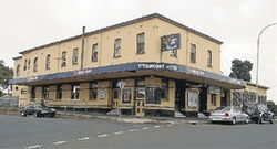 Steelworks Hotel - ACT Tourism 0