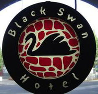 Black Swan Hotel - ACT Tourism