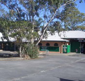Cedars Tavern - ACT Tourism