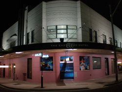 Eastwood NSW ACT Tourism