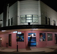 Eastwood Hotel - ACT Tourism