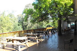 Wilberforce NSW ACT Tourism