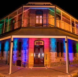 Maylands SA ACT Tourism